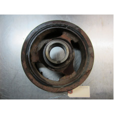 22Y009 Crankshaft Pulley For 07-08 GMC Yukon  5.3
